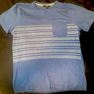 Medium volcom shirt